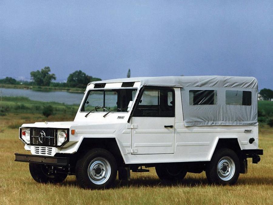  Bajaj Tempo Trax 1988 года  (фото 1 из 1)